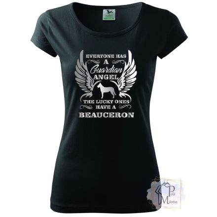 Beauceron T-shirt - Berger de beauce Shirt