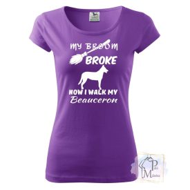 Beauceron T-shirt - Berger de beauce Shirt