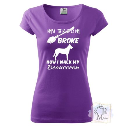 Beauceron T-shirt - Berger de beauce Shirt