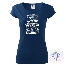 Beauceron T-shirt - Berger de beauce Shirt