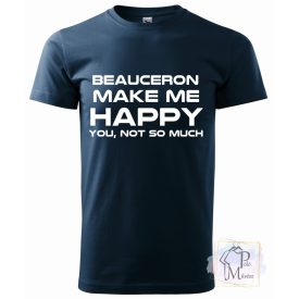 Beauceron T-shirt - Berger de beauce Shirt