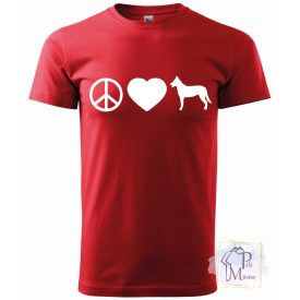 Beauceron T-shirt - Berger de beauce Shirt