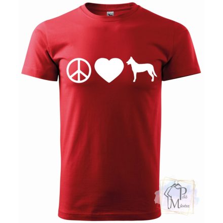 Beauceron T-shirt - Berger de beauce Shirt