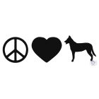 Beauceron T-shirt - Berger de beauce Shirt