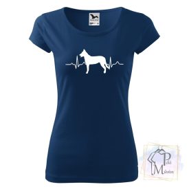 Beauceron T-shirt - Berger de beauce Shirt