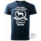 Beauceron T-shirt - Berger de beauce Shirt