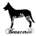 Beauceron T-shirt - Berger de beauce Shirt