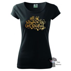 Religion T-shirt