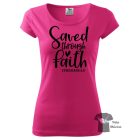 Religion T-shirt