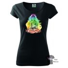 Religion T-shirt