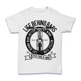 Bicycle T-shirt 