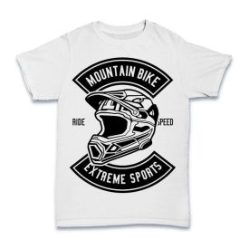 Bicycle T-shirt 