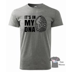 Bicycle T-shirt 