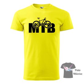 Bicycle T-shirt 
