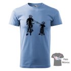 Bicycle T-shirt 