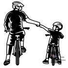 Bicycle T-shirt 