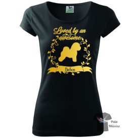 Bichon Frise T-shirt - Bichon Frise Shirt