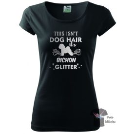 Bichon Frise T-shirt - Bichon Frise Shirt