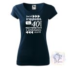 Birthday T-shirt