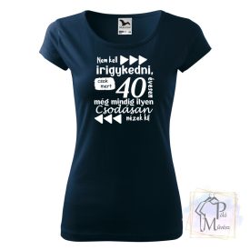 Birthday T-shirt