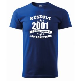 Birthday T-shirt
