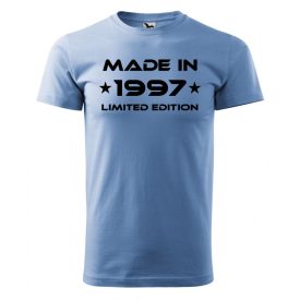 Birthday T-shirt / Hoodie