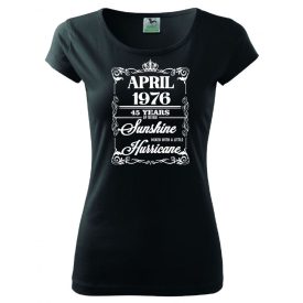 Birthday T-shirt
