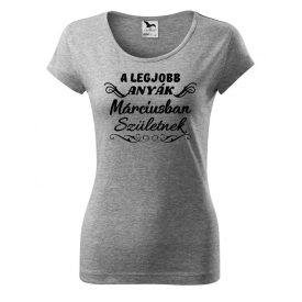 Birthday T-shirt
