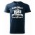 Birthday T-shirt