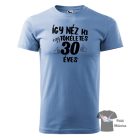 Birthday T-shirt