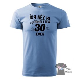 Birthday T-shirt