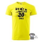 Birthday T-shirt