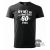 Birthday T-shirt