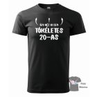 Birthday T-shirt