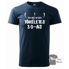 Birthday T-shirt