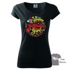 Birthday T-shirt
