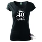 Birthday T-shirt
