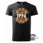 Birthday T-shirt