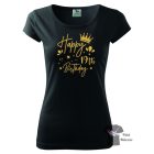 Birthday T-shirt