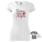 Birthday T-shirt