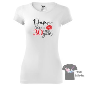 Birthday T-shirt