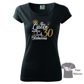 Birthday T-shirt