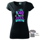 Birthday T-shirt