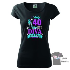 Birthday T-shirt