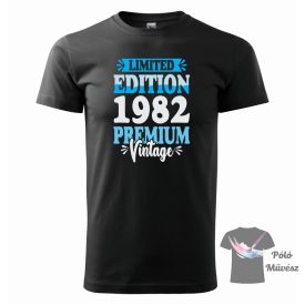 Birthday T-shirt