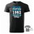 Birthday T-shirt