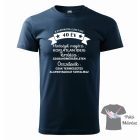 Birthday T-shirt