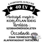 Birthday T-shirt
