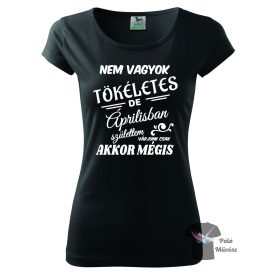 Birthday T-shirt