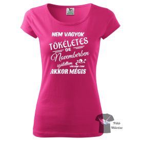 Birthday T-shirt